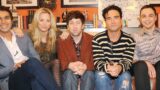 Big bang theory rivoluzione del formato nella quarta stagione