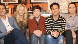 Big bang theory rivoluzione del formato nella quarta stagione