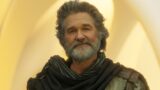 Yellowstone spinoff di kurt russell: i problemi con il casting di madison