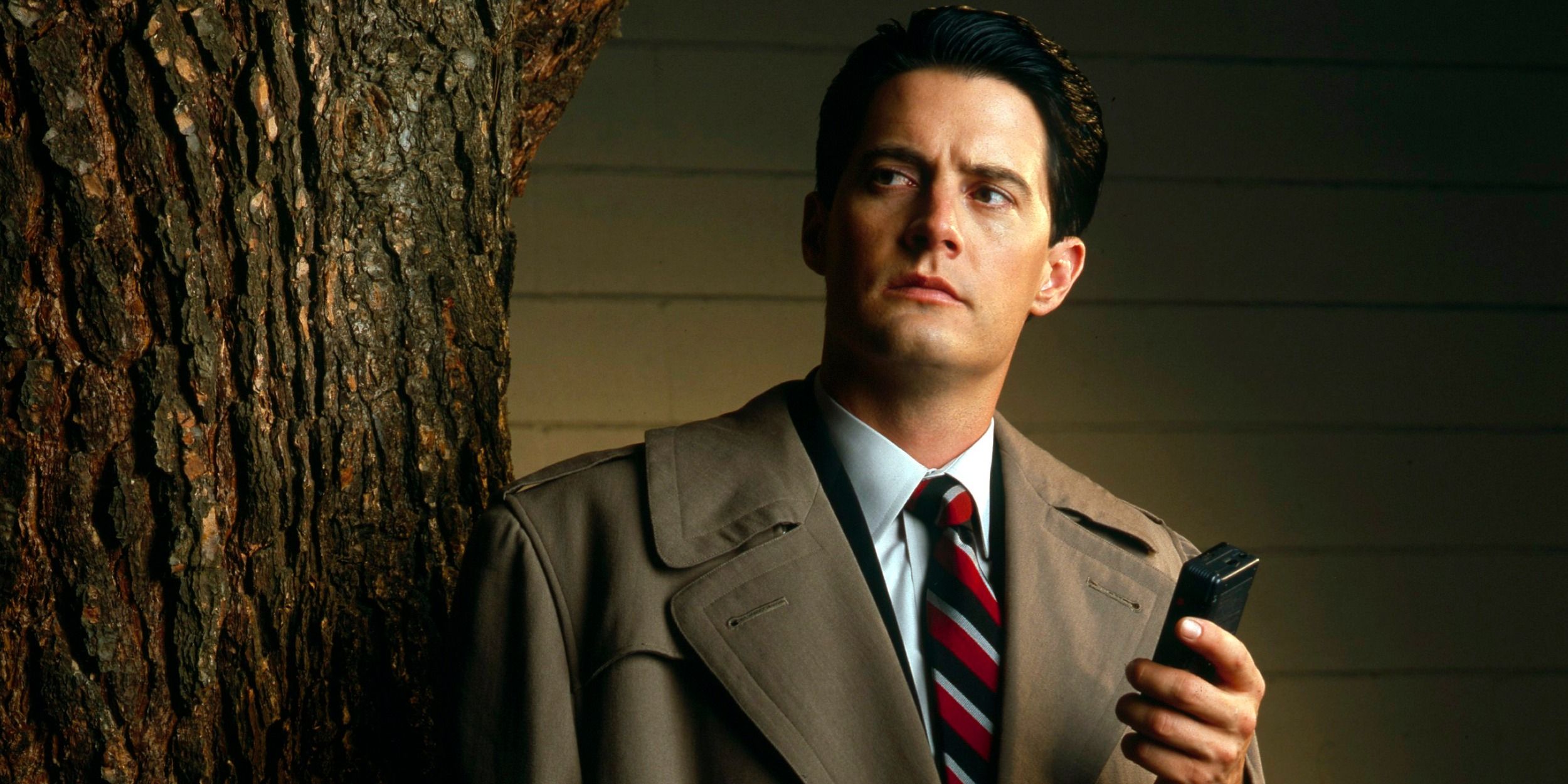 Motivi per cui twin peaks potrebbe non essere adatto a tutti Motivi per cui twin peaks potrebbe non essere adatto a tutti
