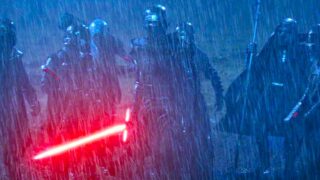 Knights of ren: la storia completa svelata da star wars