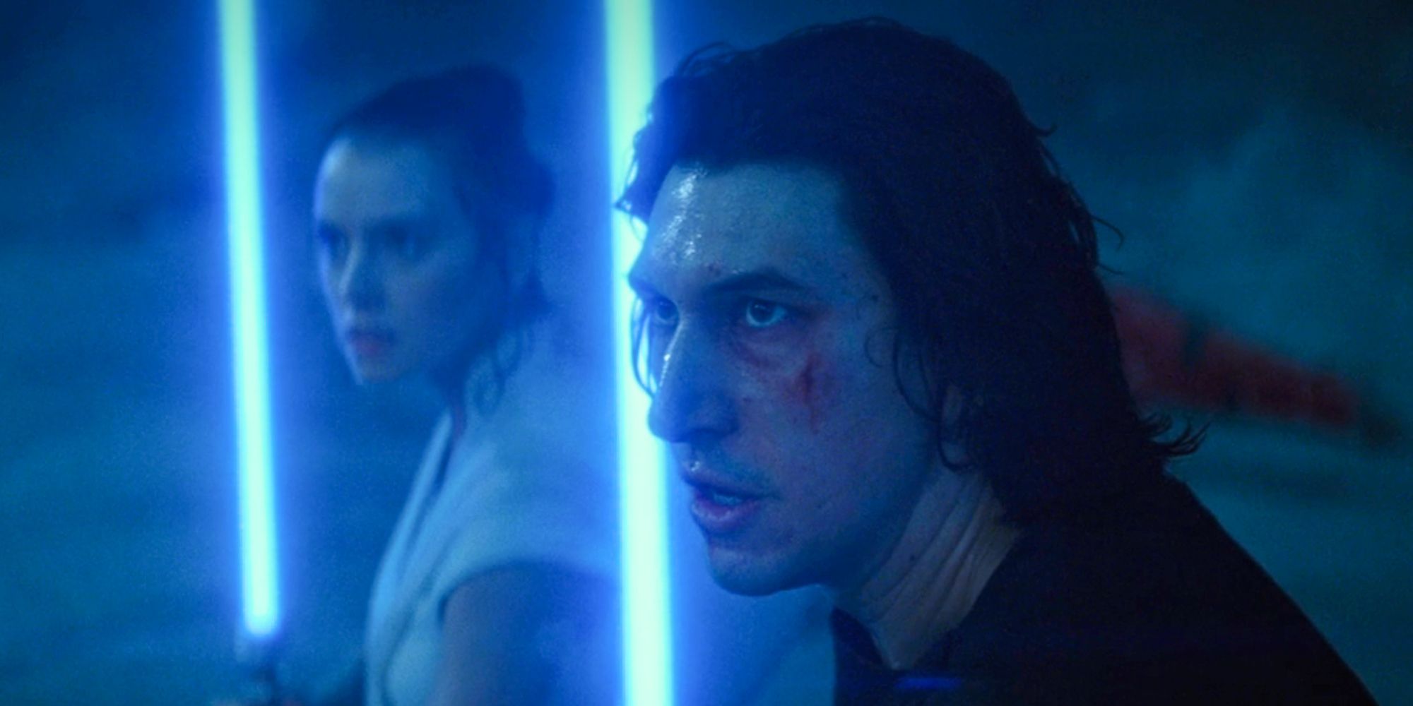 Star wars: il legame di vader 8 svela un buco narrativo nel piano di palpatine di the rise of skywalker Star wars: il legame di vader 8 svela un buco narrativo nel piano di palpatine di the rise of skywalker