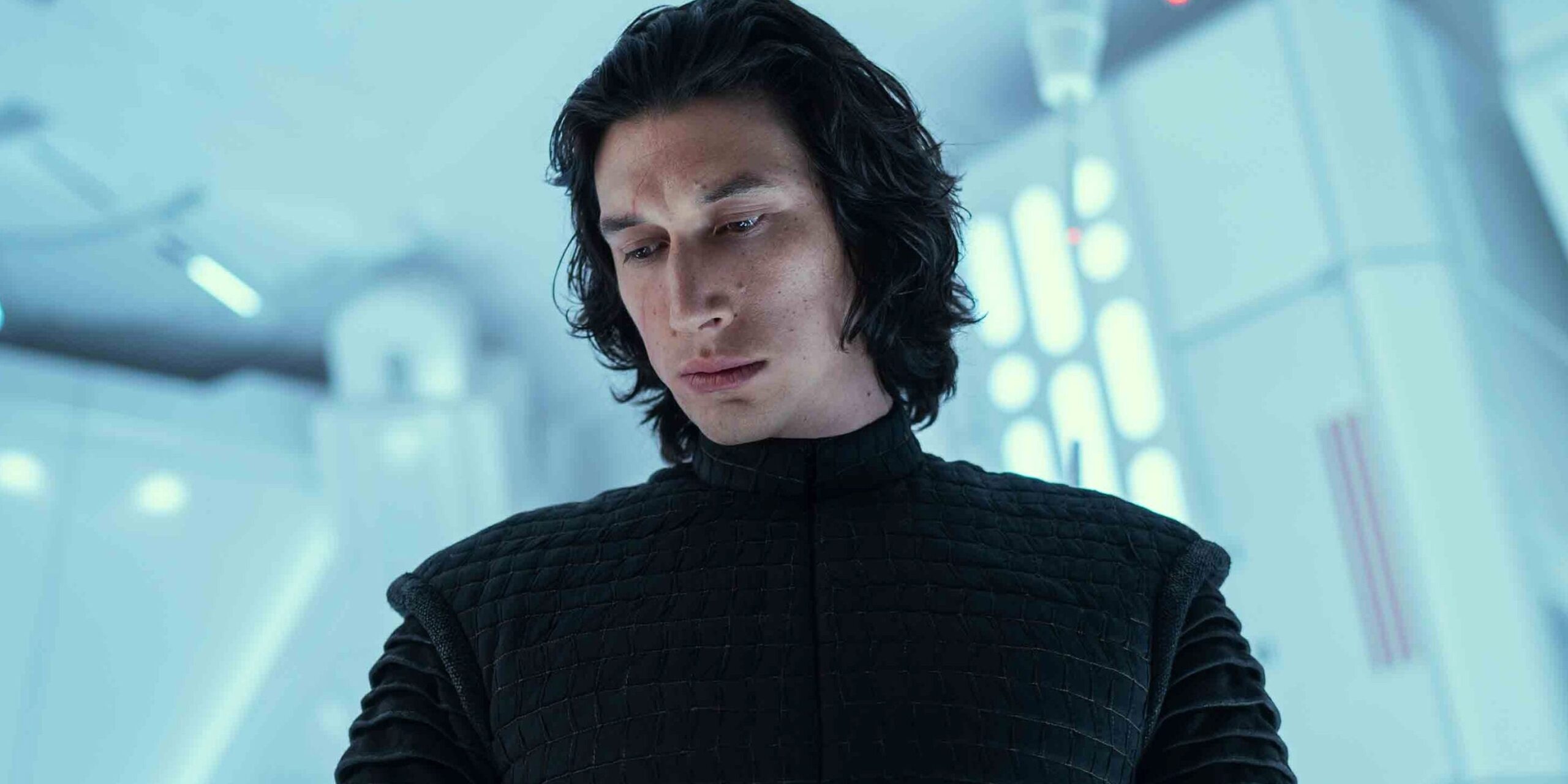 Il titolo ingannevole di the rise of skywalker e la storia inedita di ben solo Il titolo ingannevole di the rise of skywalker e la storia inedita di ben solo