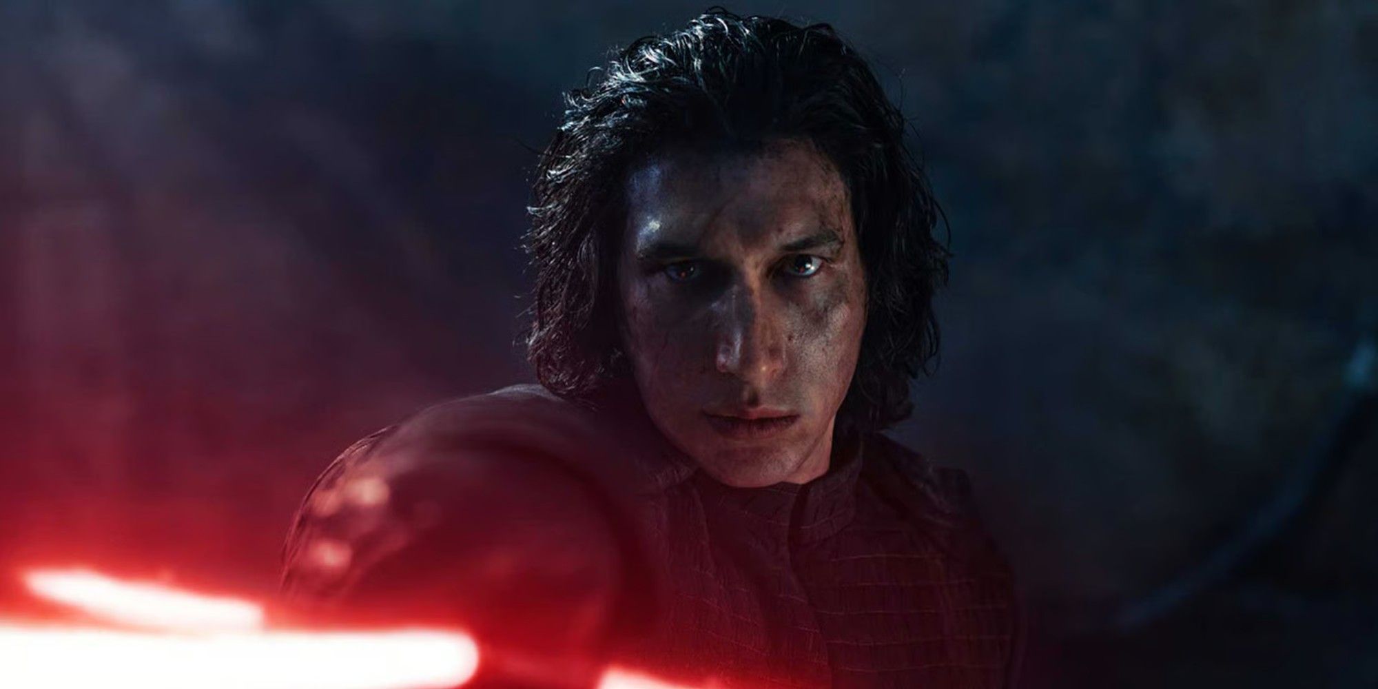 Nuovo leader per i knights of ren vuole uccidere kylo in star wars Nuovo leader per i knights of ren vuole uccidere kylo in star wars