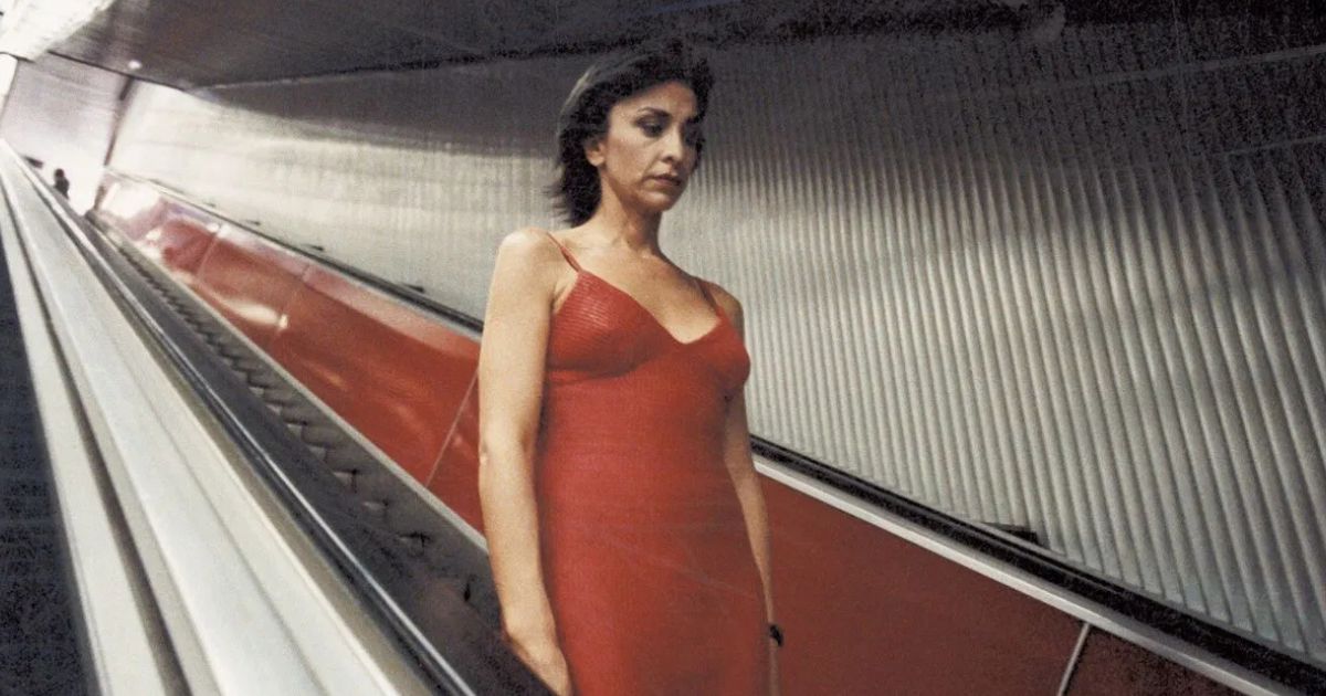 Film italiano potente e ignorato: un capolavoro da riscoprire dopo 30 anni