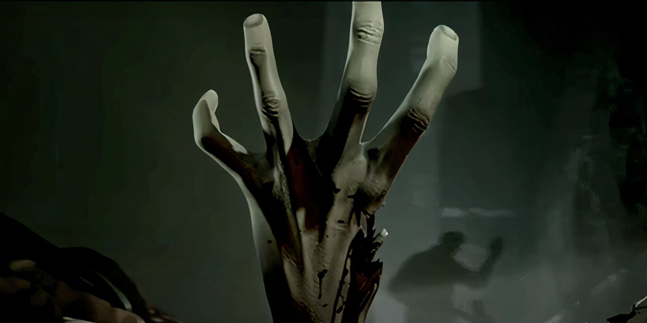 Giochi horror classici che superano i titoli moderni Giochi horror classici che superano i titoli moderni