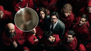 La nuova serie di La casa di carta rivela il primo trailer ufficiale