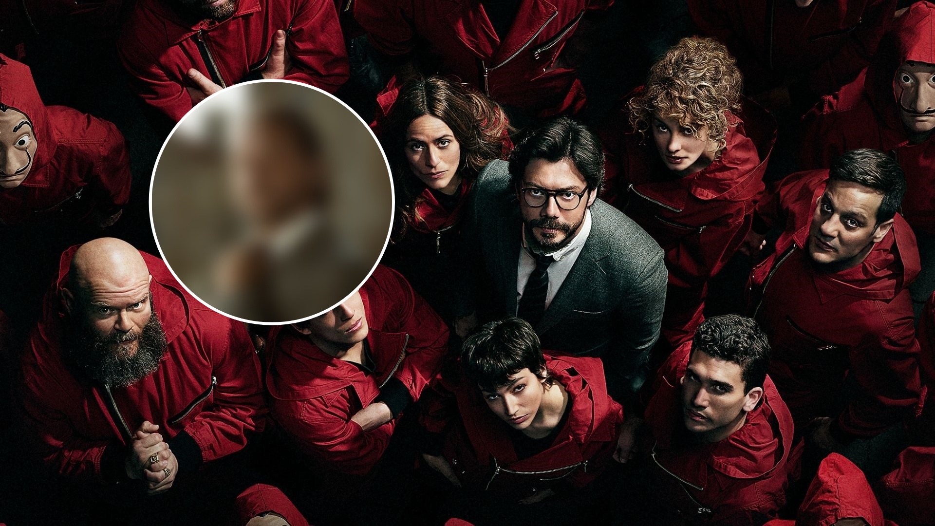 La nuova serie di La casa di carta rivela il primo trailer ufficiale