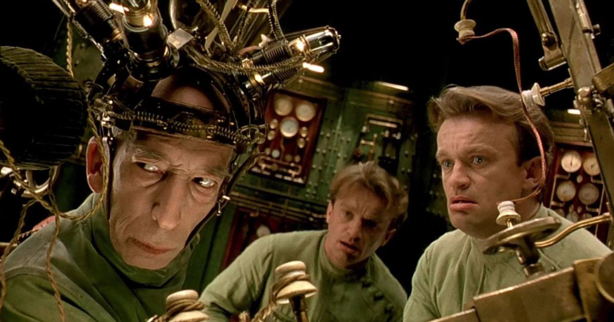 Film del 1995 che ha ispirato Il Signore degli Anelli Film del 1995 che ha ispirato Il Signore degli Anelli