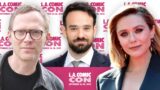 L.A. Comic Con 2025: pannelli entusiasmanti e ospiti famosi