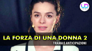 La forza di una donna: come Bahar diventa ricca nella puntata finale