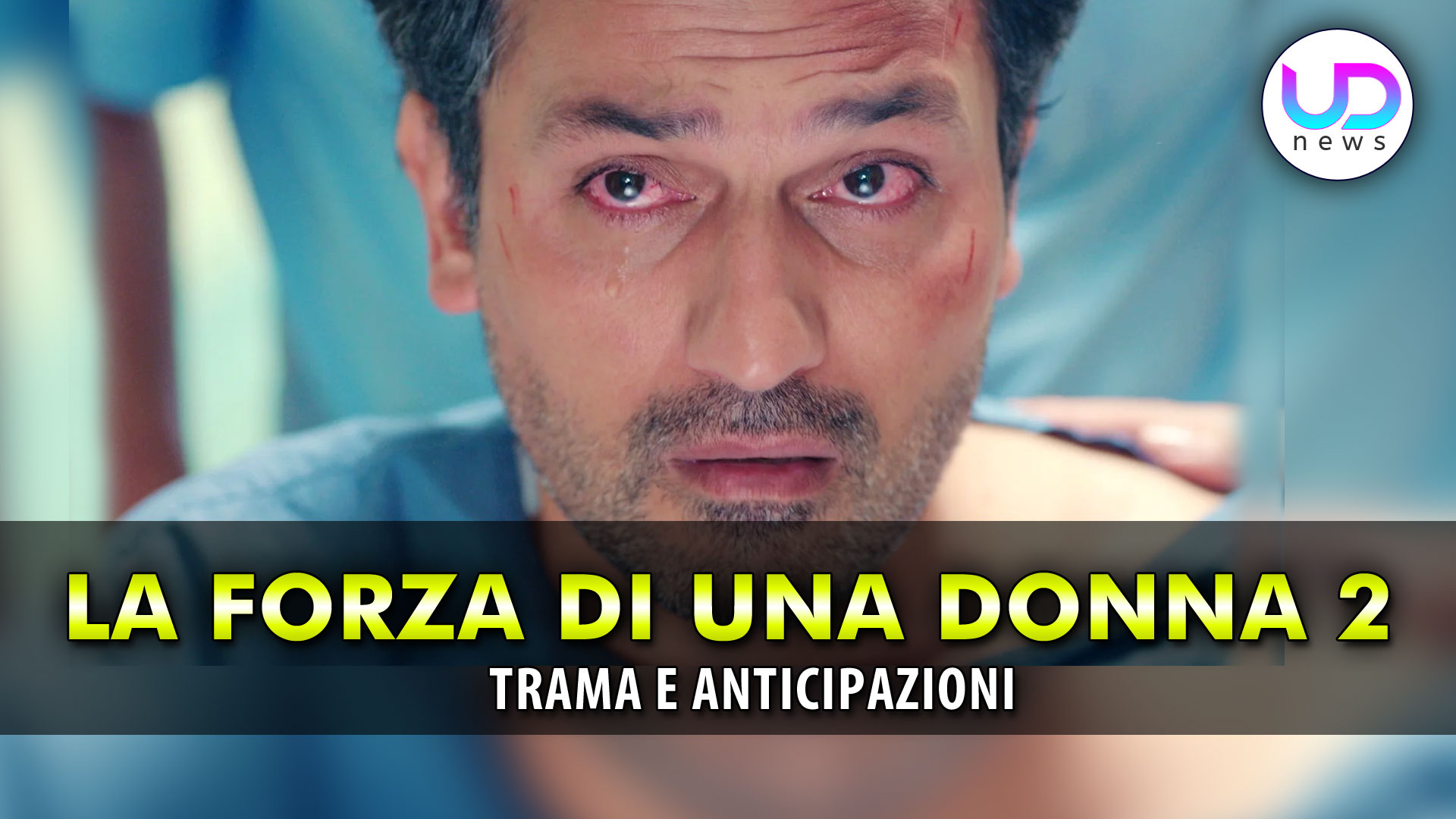 Arif rapito e picchiato nella forza di una donna: anticipazioni 2