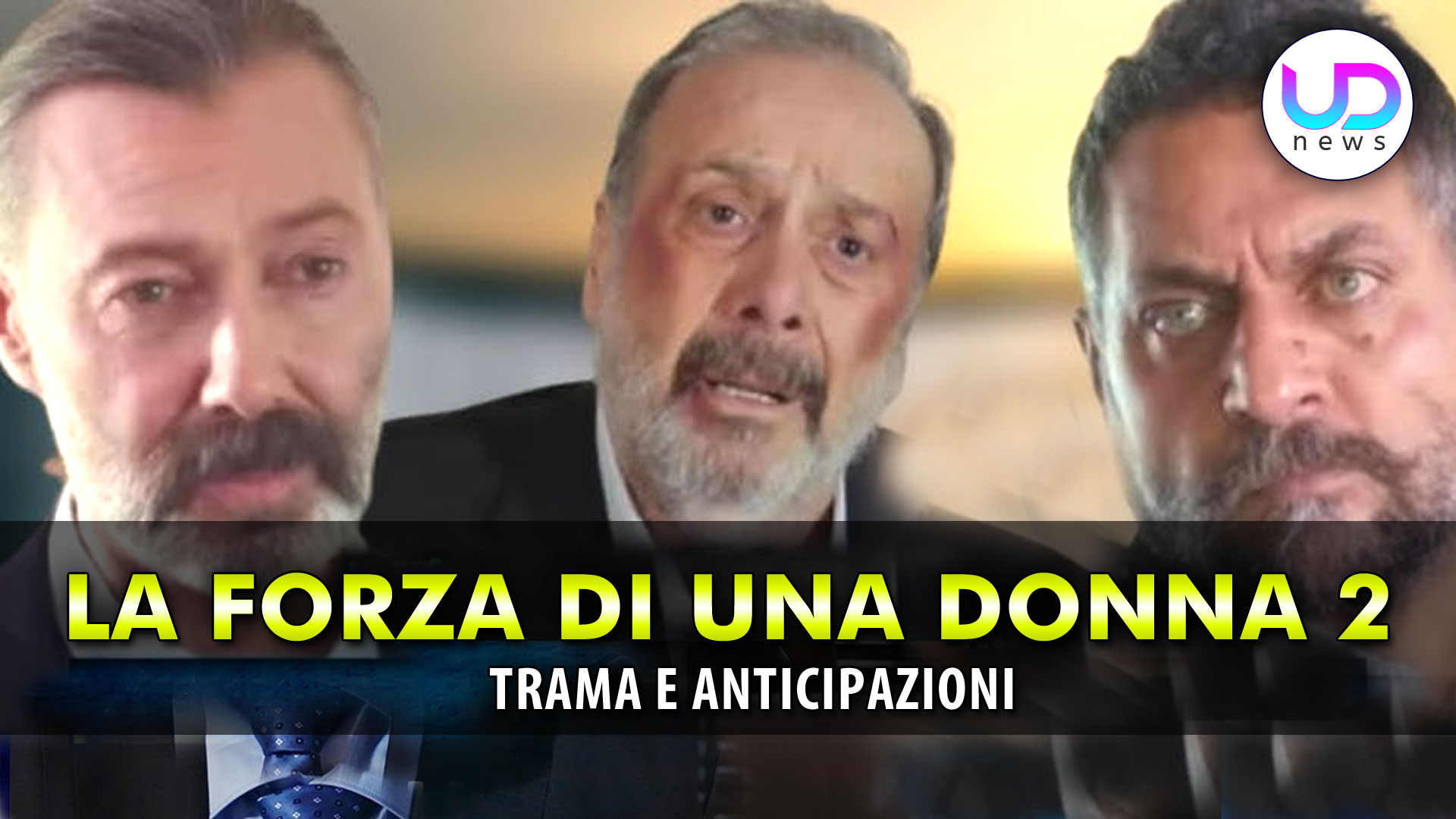 La forza di una donna: il finale sorprendente di suat, nezir e hazin La forza di una donna: il finale sorprendente di suat, nezir e hazin