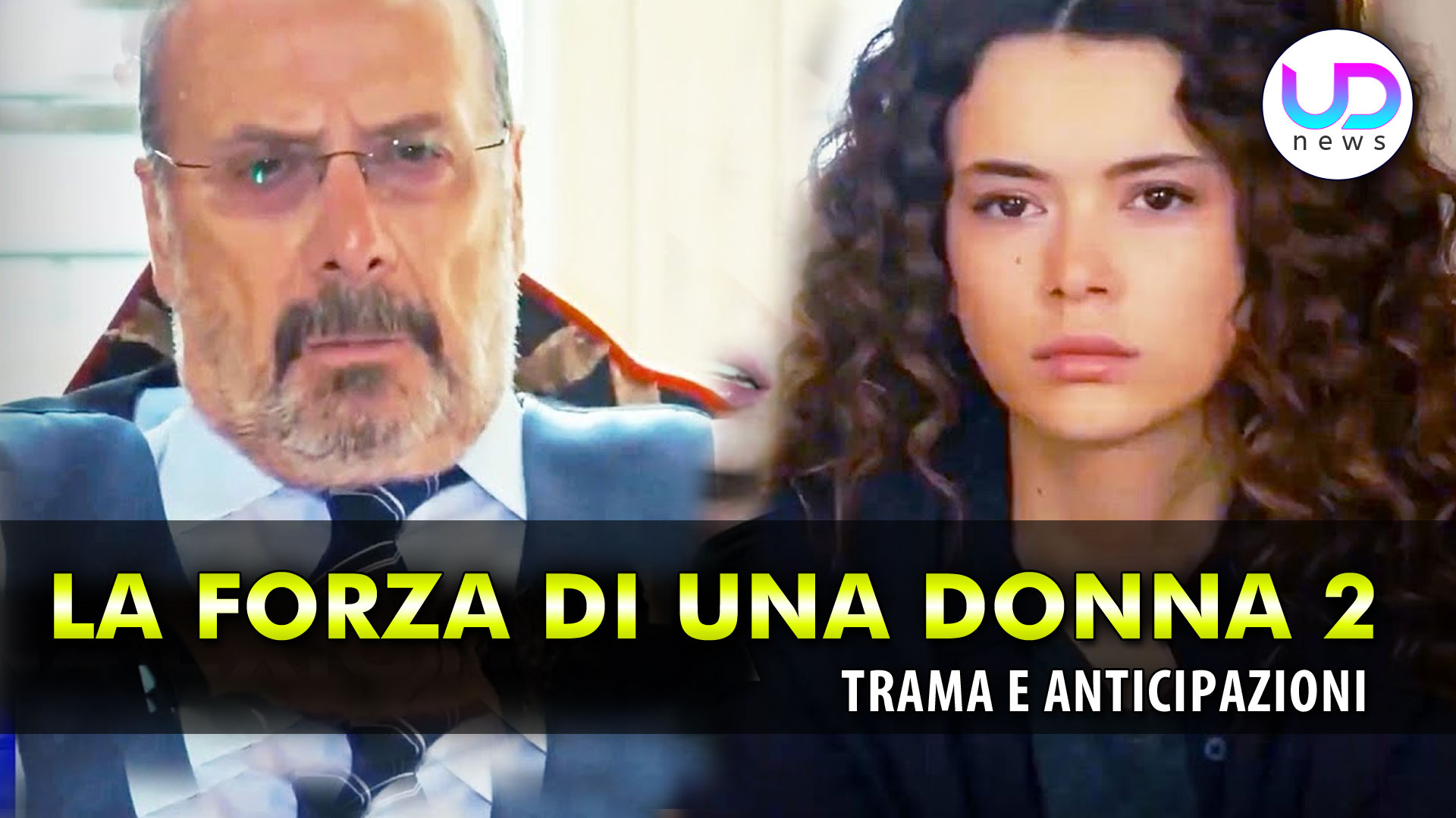 La forza di una donna 2 anticipazioni turche: hatice svela l’alleanza tra sirin e suat