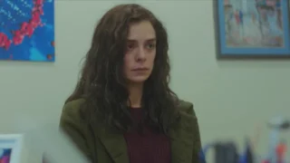 La forza di una donna: anticipazioni del 1 ottobre con Bahar sorvegliata