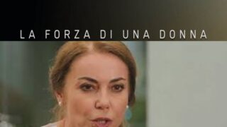 Forza di una donna e il ritrovamento di Julide