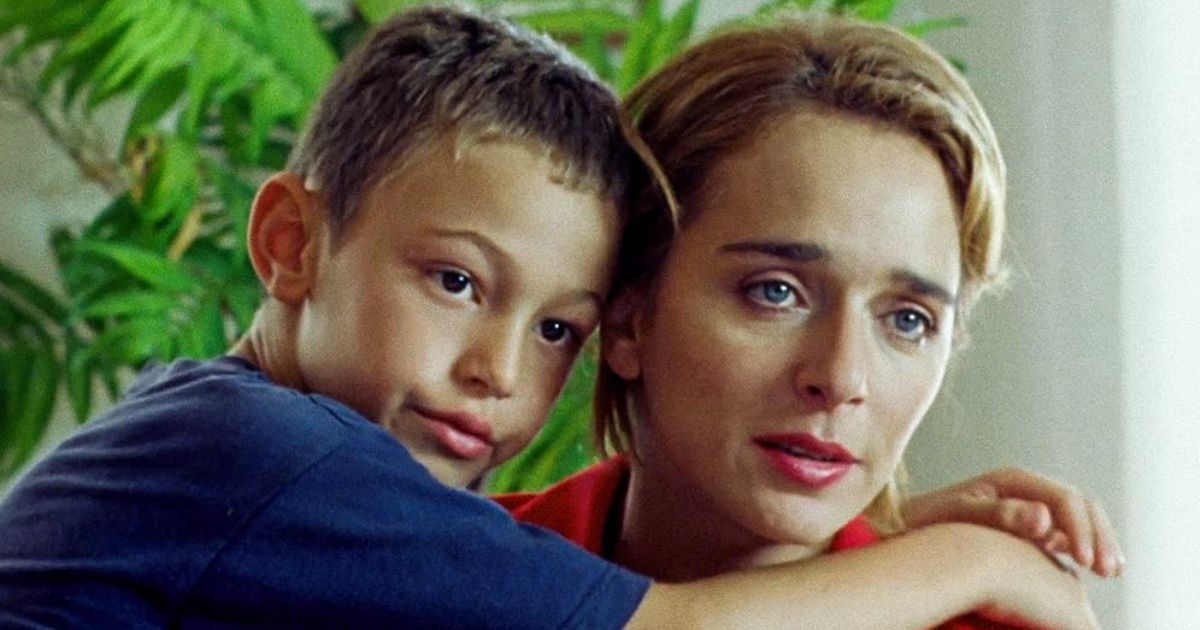 film potente sulla famiglia e l8217infanzia dimenticata uscita vent8217anni fa