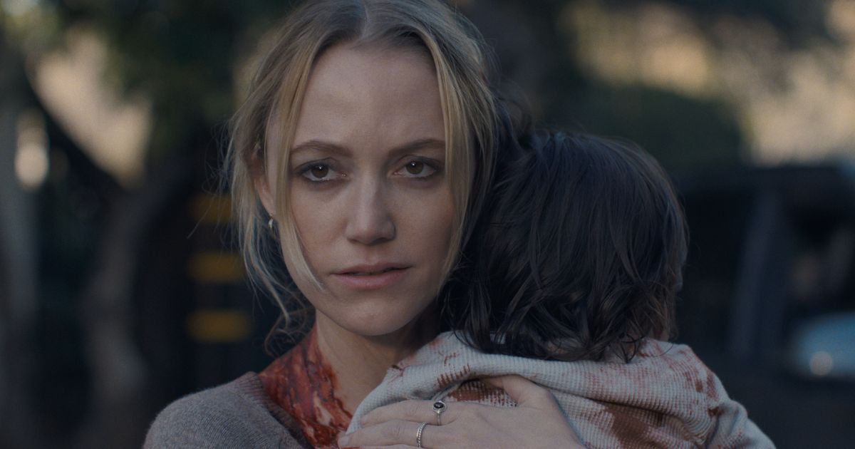La mano sulla culla: il remake horror anni ’90 in arrivo su disney
