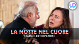 La morte di gurcan nelle anticipazioni turche di la notte nel cuore