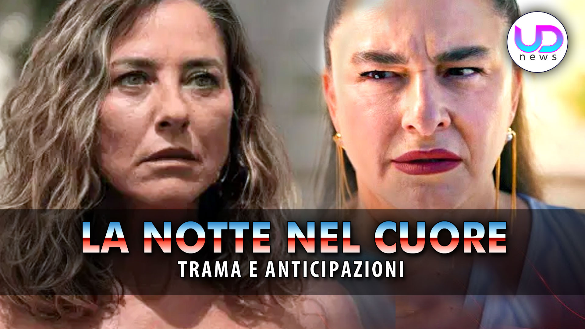 Crollo di hikmet nella notte nel cuore: anticipazioni e colpi di scena