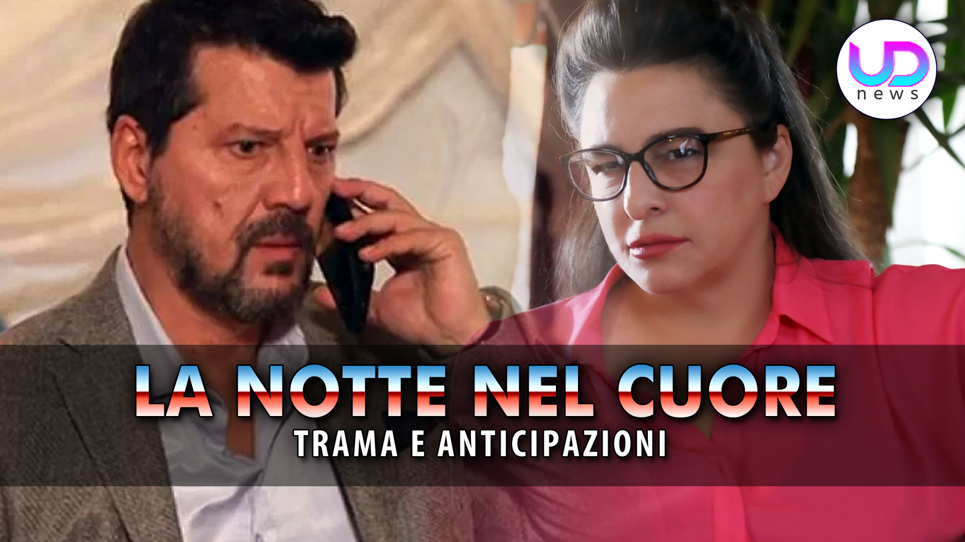 La notte nel cuore anticipazioni: il segreto di Tahsin svelato La notte nel cuore anticipazioni: il segreto di Tahsin svelato