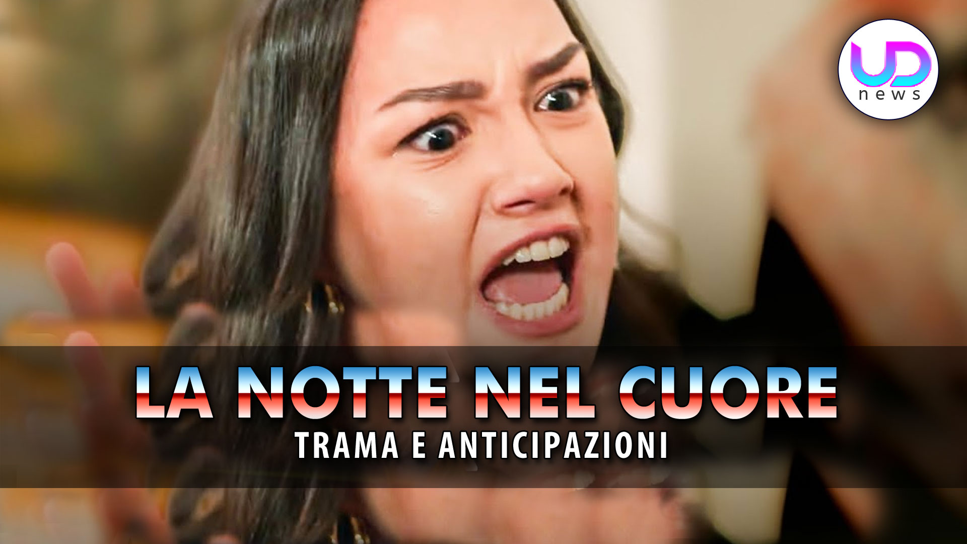 La notte nel cuore: anticipazioni su esma tradita da esat