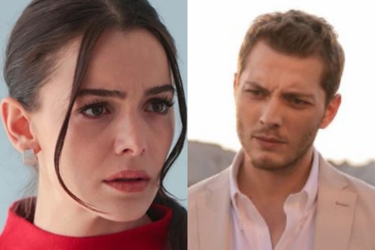 melek sposa sansalan e l8217immancabile spoiler di la notte nel cuore