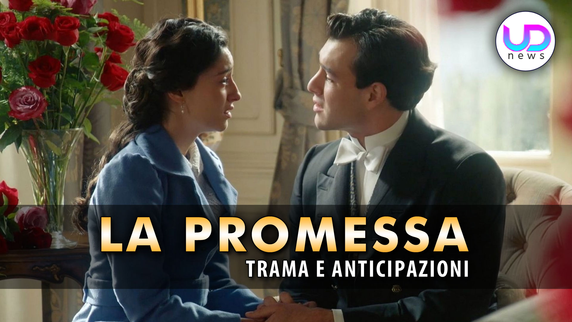 la promessa anticipazioni spagnole passione esplosiva tra curro e 225ngela