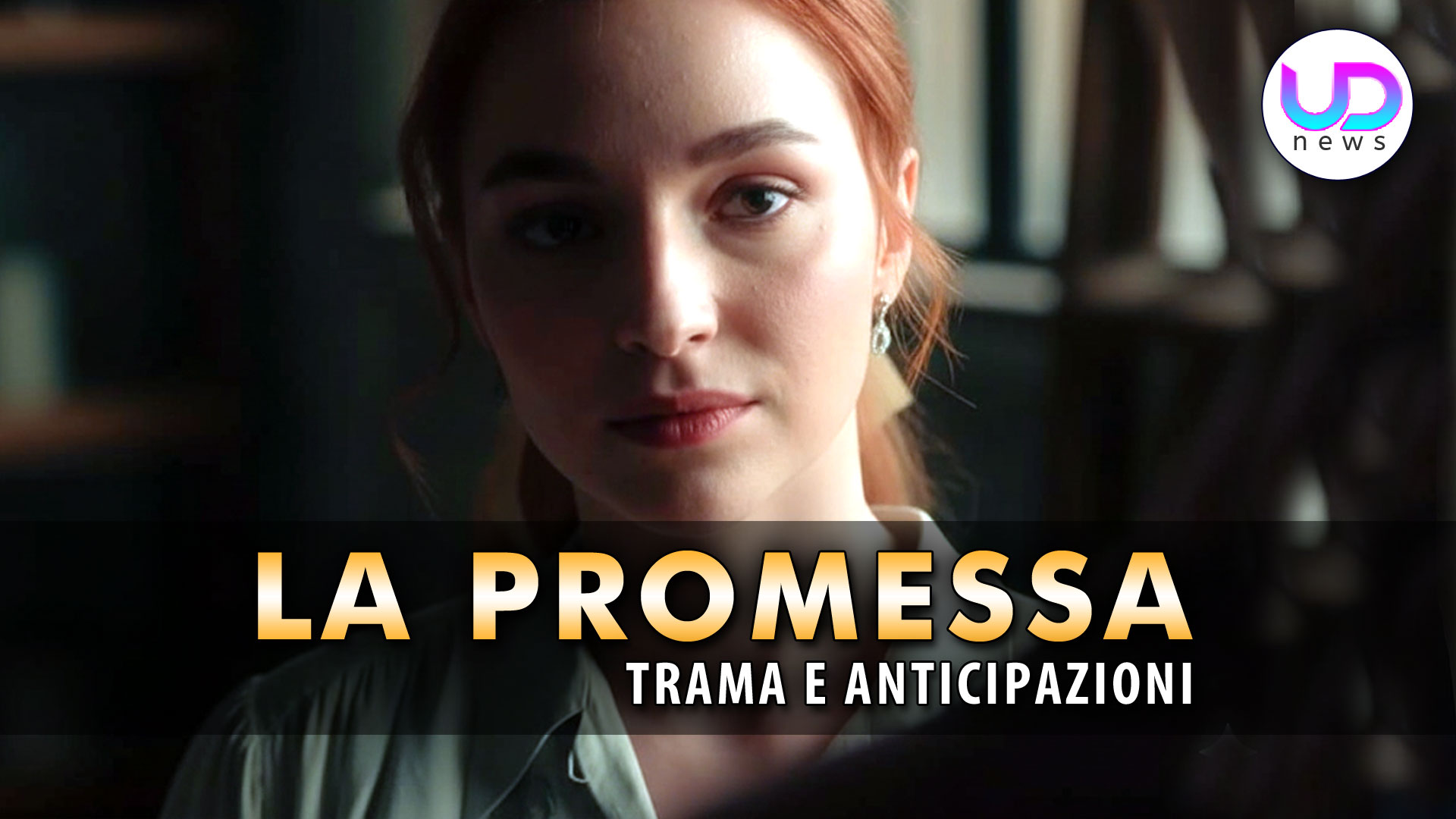 La promessa, anticipazioni spagnole su enora e i suoi segreti