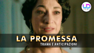 La promessa anticipazioni spagnole svelati 4 segreti imperdibili