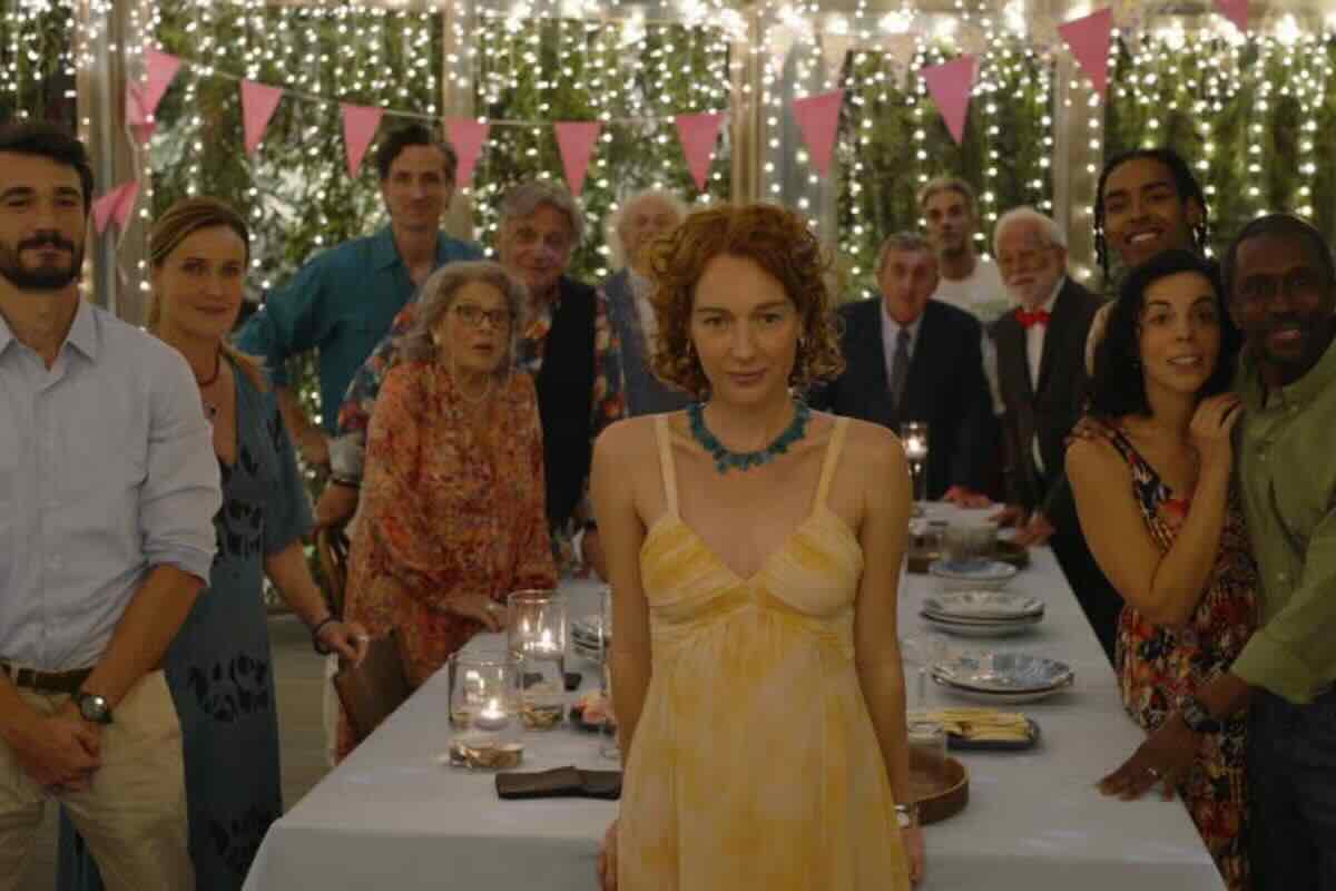 La ricetta della felicità, la nuova fiction Rai: data di debutto, cast e anticipazioni