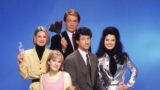 Fran Drescher e Charles Shaughnessy: la reunion che sorprende i fan