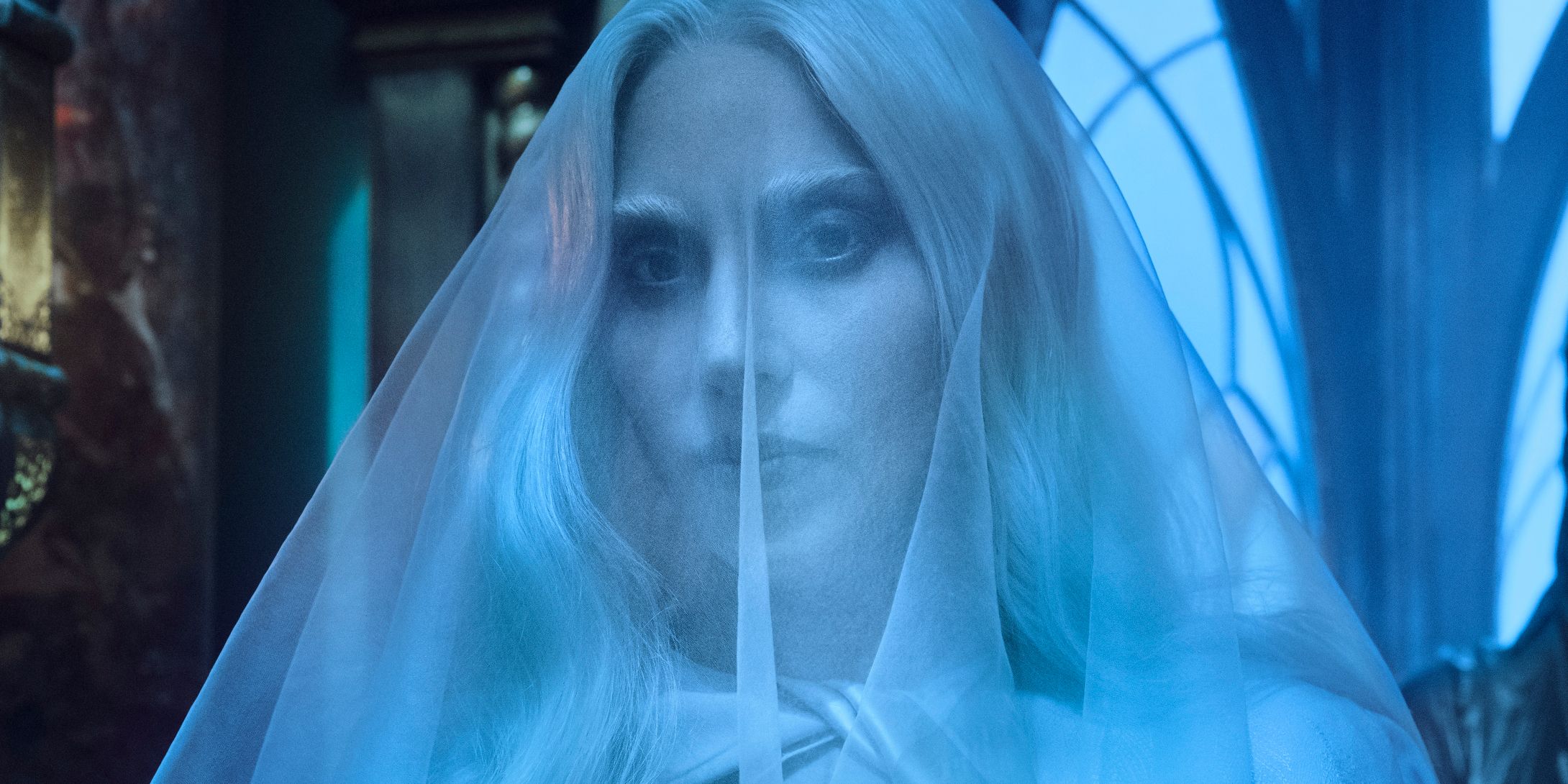 Lady gaga delude i fan con la sua breve apparizione in wednesday stagione 2 Lady gaga delude i fan con la sua breve apparizione in wednesday stagione 2