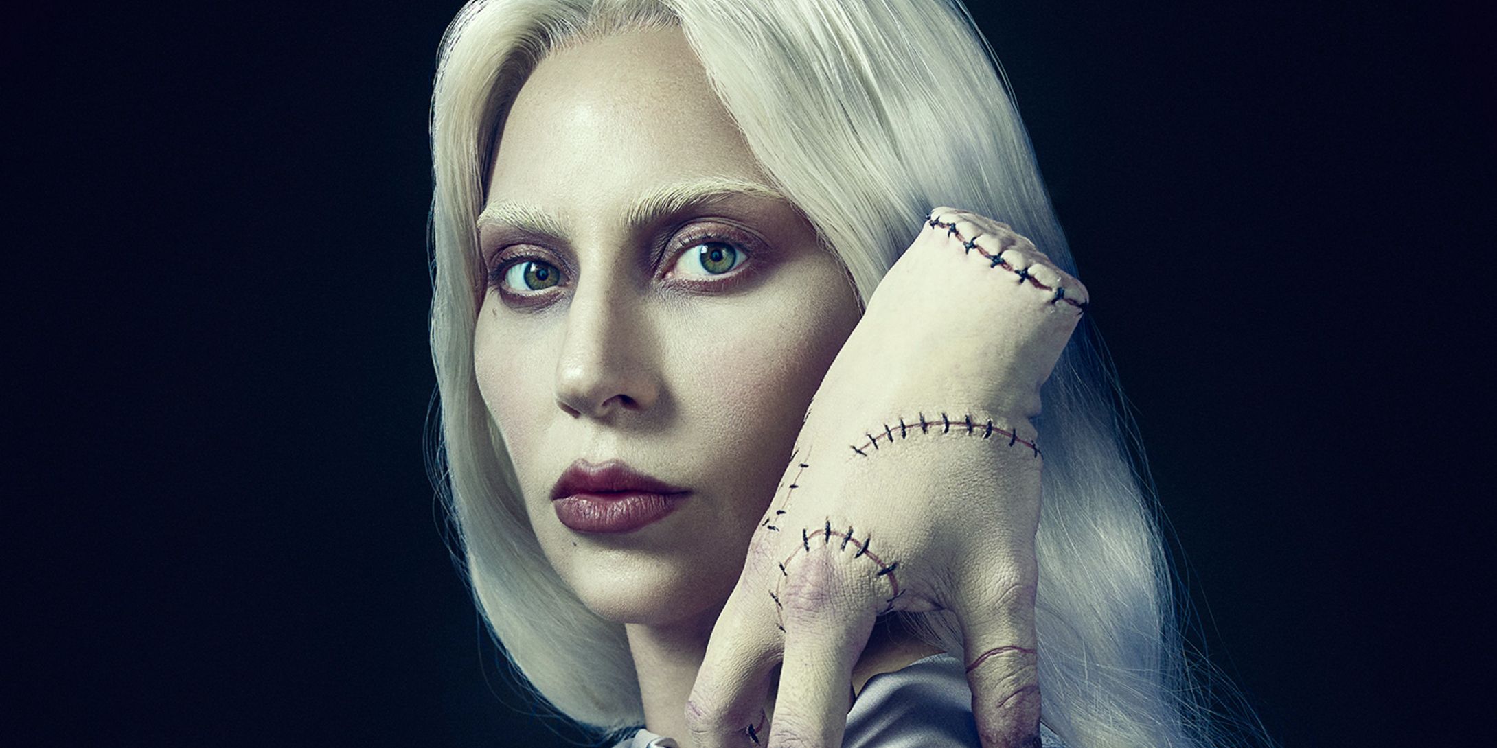 Lady Gaga nel cast della seconda stagione di Wednesday come Rosaline Rotwood