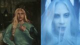 Rosaline Rotwood: il misterioso personaggio di Lady Gaga in Mercoledì