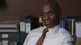 Bosch è la miglior serie crime da vedere su prime video