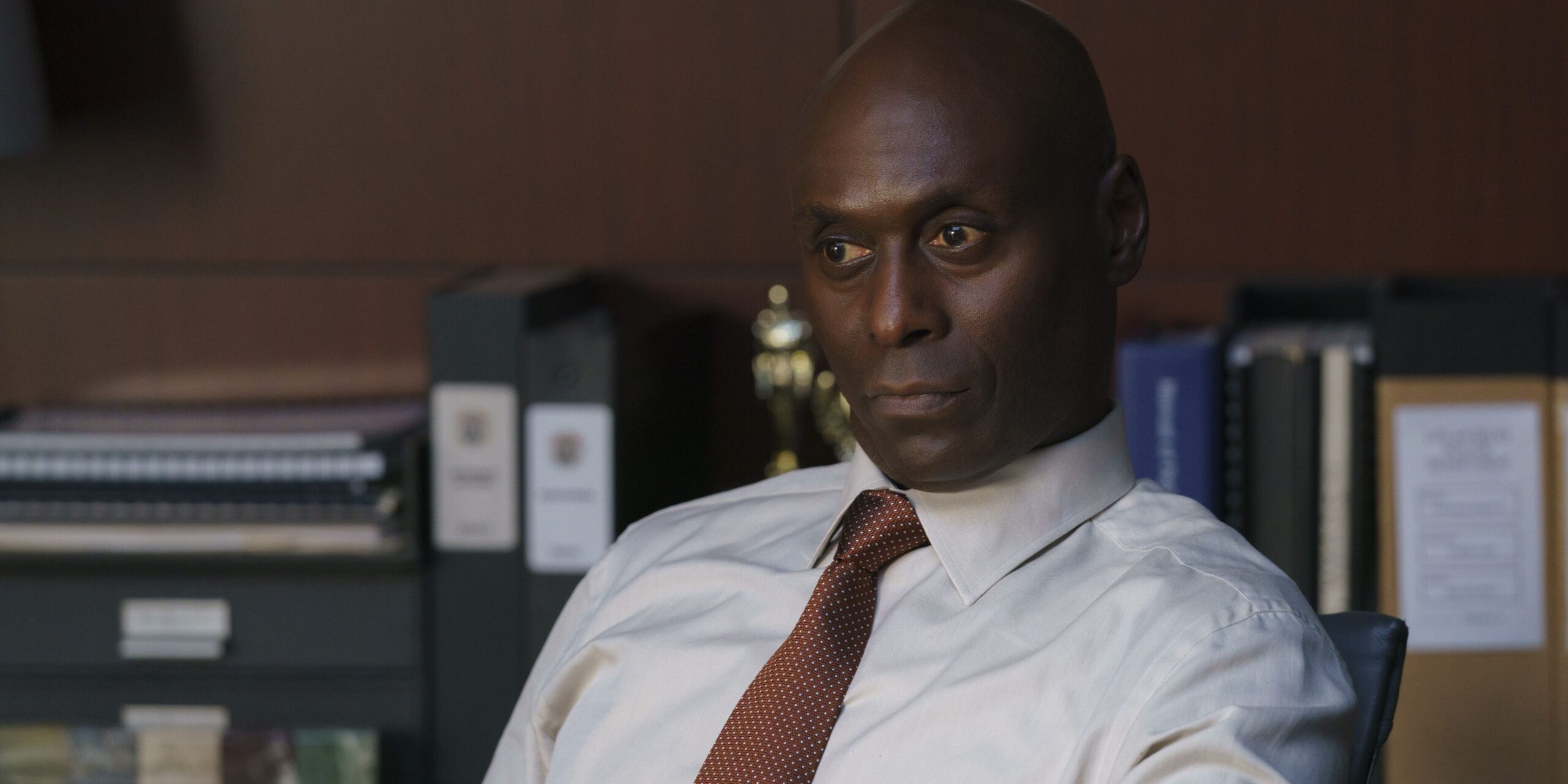 Bosch è la miglior serie crime da vedere su prime video