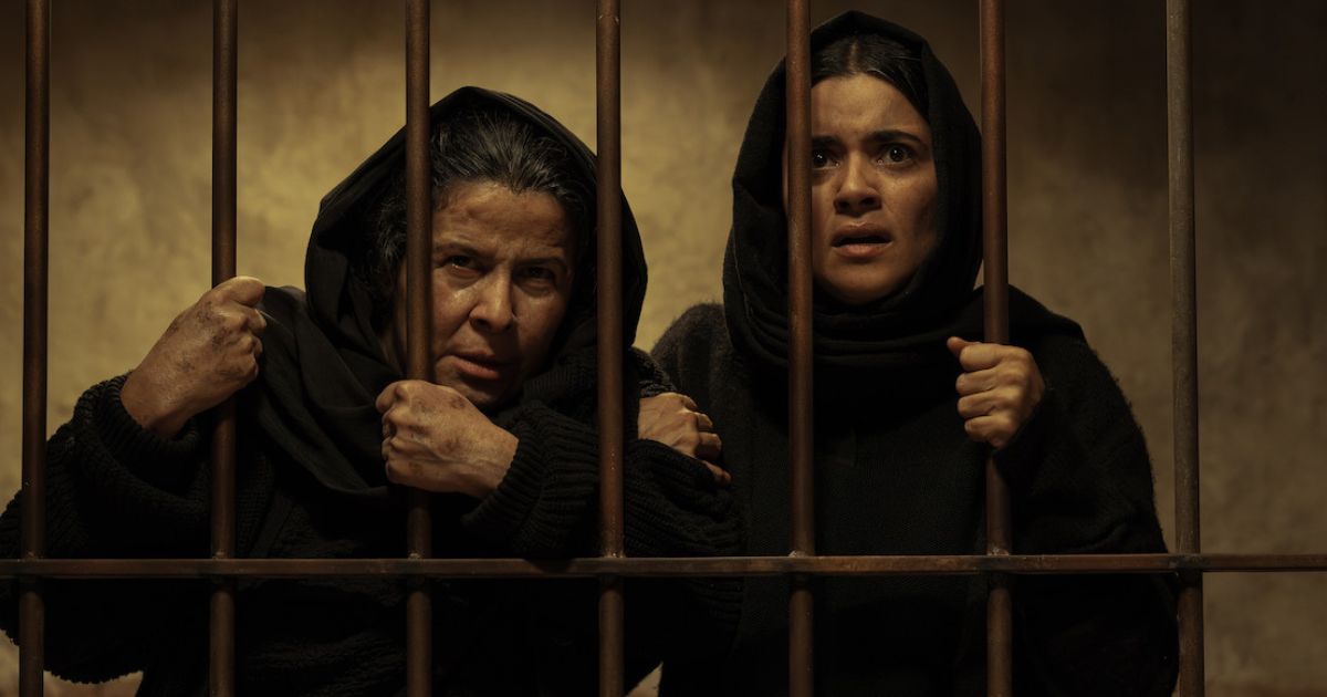 Serie true crime in cima alle classifiche su Netflix