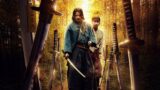 Samurai e sangue, la nuova serie Netflix dopo Squid Game che conquista il pubblico