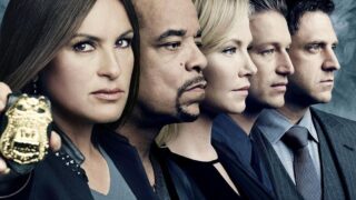 Law & order, la nuova stagione e la decisione controversa che scatena i fan