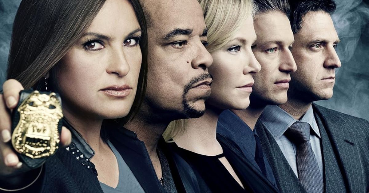 Law & order, la nuova stagione e la decisione controversa che scatena i fan