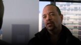 Ice-t parla delle difficoltà di fin in law & order: svu