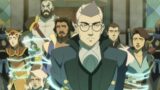 I migliori 10 cartoni animati superiori alle serie live-action