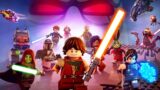 LEGO Star Wars: scopri tutti i set ufficiali da ricostruire