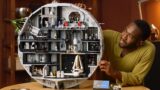 Upgrade del set LEGO Death Star da $1000 per un’esperienza Star Wars unica