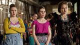 Esperienza tossica di zosia mamet sul set di girls