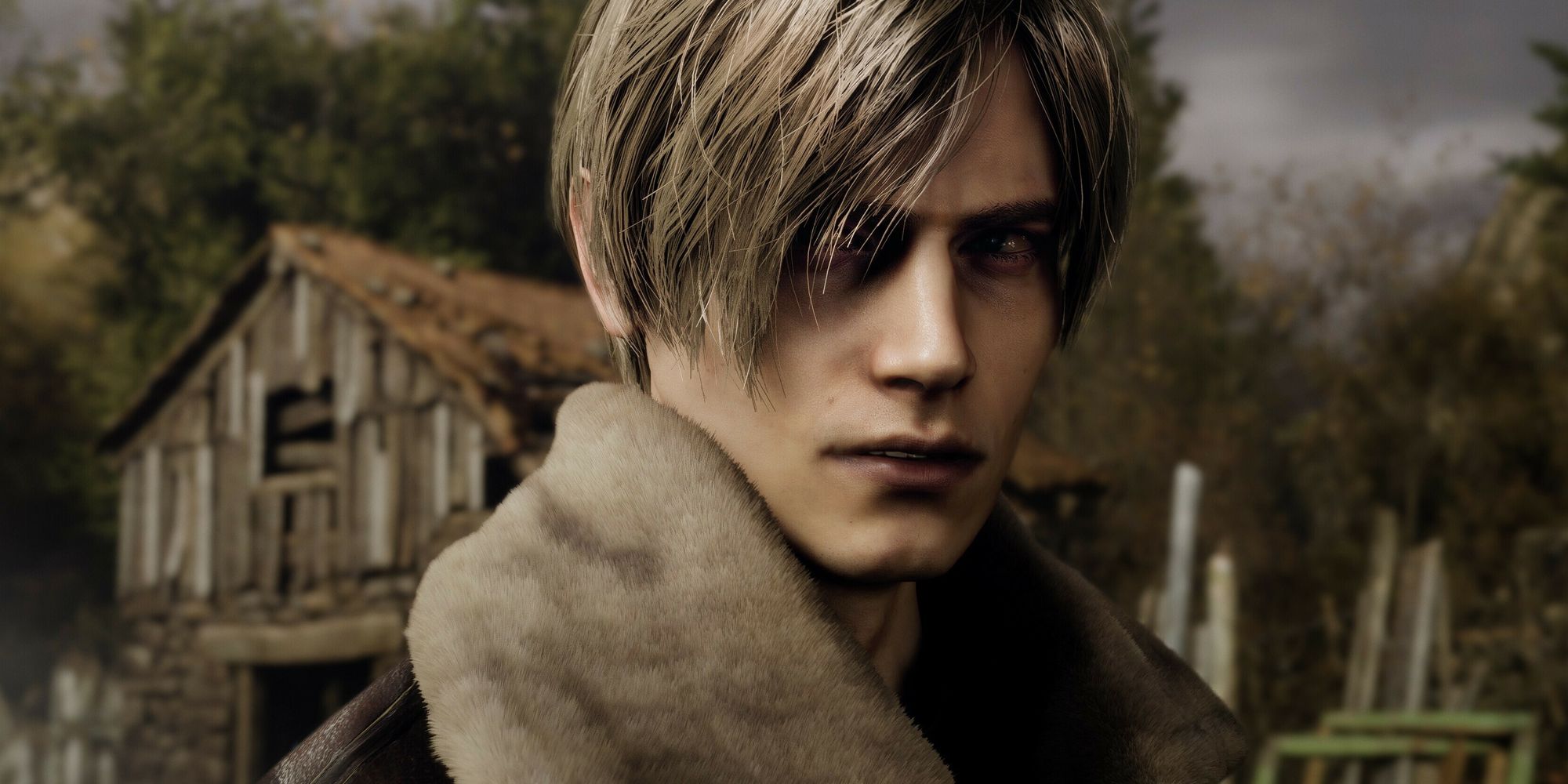 Perché ho deciso di immergermi finalmente nella serie resident evil Perché ho deciso di immergermi finalmente nella serie resident evil