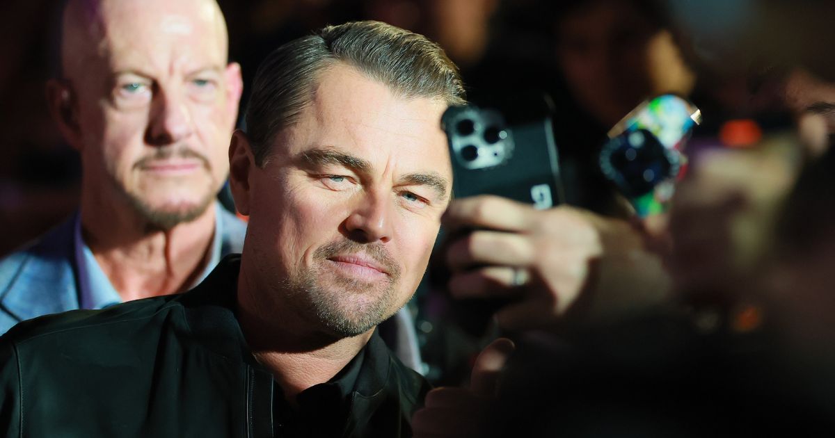 Leonardo DiCaprio cambiò nome per ragioni etniche e la sorprendente alternativa