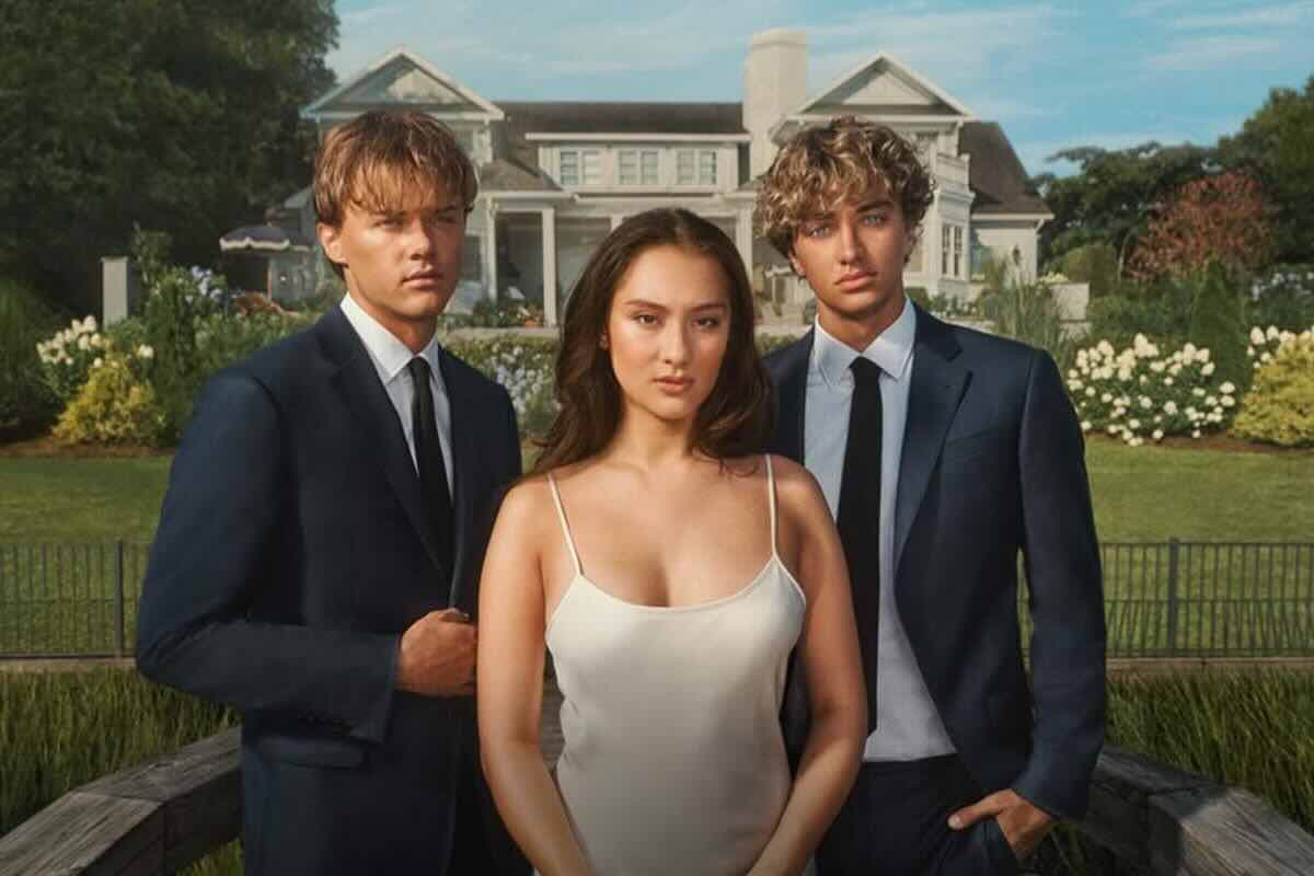 Estate nei tuoi occhi: puntate, finale spiegato, trama e cast Estate nei tuoi occhi: puntate, finale spiegato, trama e cast