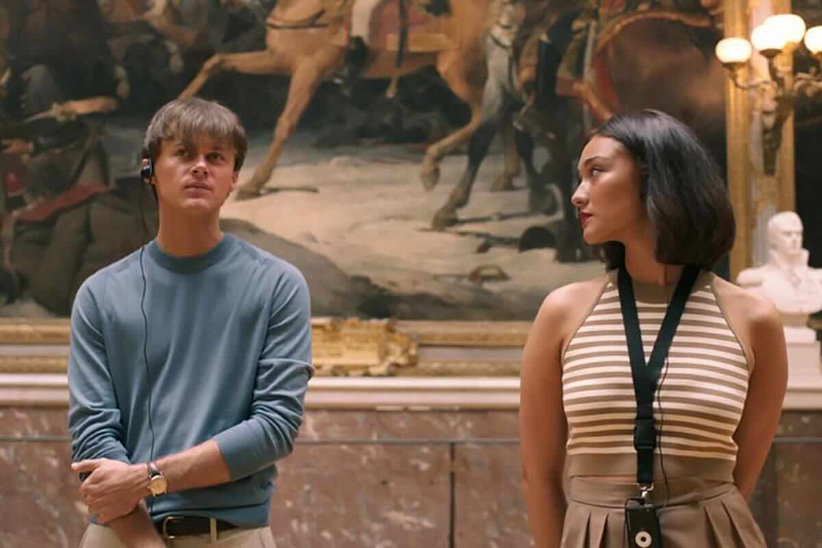 Estate nei tuoi occhi: novità sorprendente su Prime Video
